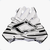 New GD Pro Rec Gloves Wh MD 11851-CUTCG10760-90241-M View 2