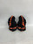 Used CCM JETSPEED Youth Gloves Black 12" 11871-S000031832 View 2