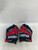 Used Bauer VAPOR Junior Gloves Navy Blue 12" 11871-S000031834 View 1