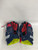 Used Bauer VAPOR Junior Gloves Navy Blue 12" 11871-S000031834 View 2