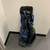 Used Ping Mens Stand Bag Navy Blue 11762-S000082152 View 2