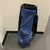 Used Ping Mens Stand Bag Navy Blue 11762-S000082152 View 3