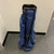 Used Ping Mens Stand Bag Navy Blue 11762-S000082152 View 4
