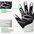 New GD Pro Rec Gloves Yth Bk L 11851-CUTCG10780-00178-L View 3