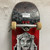 Used OPERA TWIN TAIL + POP SLICK DECK Complete Skateboard Red 8 1/2" 11855-S000207026 View 2