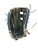 Used Wilson A2K BB/SB Glove LH Throw Navy Blue 12 1/2" 11885-S000202631 View 2