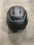 Used Adidas CLIMA LITE Batting Helmet No Mask Black MD 11614-S000240214 View 3