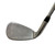 Used Taylormade RAC OS Men's RH 6 Iron Stiff Flex Steel Shaft 11506-S000307834 View 2
