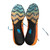 Used New Balance Track & Field Cleats Adult Orange Senior 10 11760-S000094439 View 3