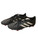 Used Adidas ADIDAS BLACK AND RED BOTTOM CLEATS Soccer Cleats Black Senior 9.5 11884-S000066779 View 1