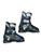 Used Rossignol R18 Boys DH Ski Boot Black 185 MP - Y12 11512-S000239331 View 1