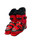 Used Rossignol COMP J Boys DH Ski Boot Red 220 MP - J04 - W05 11512-S000239332 View 2