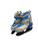 Used WinnWell BALANCE BLADE 8-11 Boys Softboot Skate None Adjustable 11512-S000239340 View 2