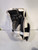 Used CCM PREMIER R1.9 Inter Goalie Blocker White 11727-S000205631 View 1