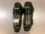 Used CCM TACKS 9550 Youth Shin Guards Black 8" 11339-S000204309 View 1