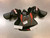 Used Bauer LIL SPORT Youth Shoulder Pads SM 11339-S000204310 View 1