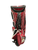 Used ALABAMA STAND BAG Mens Stand Bag Red 11834-S000054193 View 2