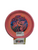 Used Discraft B. SMITH ZONE OS Disc Golf Putter Pink 11887-S000033352 View 2