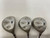 Used Knight CROSSFIRE Womens Package Set RH Red 13 Piece 11703-S000215378 View 3