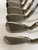 Used Knight CROSSFIRE Womens Package Set RH Red 13 Piece 11703-S000215378 View 8