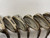 Used Knight CROSSFIRE Womens Package Set RH Red 13 Piece 11703-S000215378 View 6
