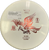 Used WINGS Disc Golf Mid Range White 11897-S000155744 View 1