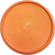Used Infinite Discs TOMB Disc Golf Putter Orange 11897-S000155748 View 2