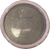 Used Mint MUSTANG Disc Golf Mid Range None 11897-S000155753 View 2