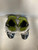 Used Bauer VAPOR X4 Youth Hockey Skate Youth 12.0 11823-S000040745 View 3