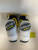 Used Bauer EP2000JR Junior Elbow Pads LG 11823-S000040749 View 1