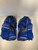 Used Bauer VAPOR X40 Intermediate Gloves Royal Blue 13" 11823-S000040747 View 2