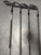 Used Callaway APEX MB Mens Iron Set RH 7I-PW 11307-S000267080 View 1