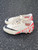 Used Nike MERCURIAL Soccer Cleats White Junior 01 11849-S000041981 View 3
