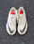 Used Nike MERCURIAL Soccer Cleats White Junior 01 11849-S000041981 View 1