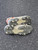 Used Adidas NEMESIS Soccer Cleats Grey Junior 01 11849-S000041983 View 4