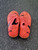 Used Puma FTR Soccer Cleats Pink Junior 06 11849-S000041984 View 3