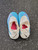 Used Nike PHANTOM Jr FB Cleats White Junior 01 11849-S000041982 View 2