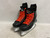 Used CCM TACKS XF70 Intermediate Hockey Skate Black Intermediate 6.5 11855-S000207029 View 1