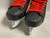 Used CCM TACKS XF70 Intermediate Hockey Skate Black Intermediate 6.5 11855-S000207029 View 3