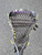 Used Reebok ZG3 Men Atk/Mid Complete Stick Black 11849-S000041987 View 2