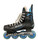 Used Bauer RSX SZ 9 Senior Aggressive Skates Black Senior 9 11814-S000400314 View 3