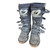 Used O'Neill RIDER MOTO BOOTS Mens Boots Black Senior 12 11708-S000197011 View 3