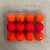Used Callaway SUPER SOFT RED/ORANGE 12 Pack - Golf Balls 11762-S000082174 View 1