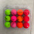 Used Callaway SUPERSOFT COLOR ASSORTED 12 Pack - Golf Balls 11762-S000082177 View 1