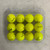 Used Taylormade SPEEDSOFT YELLOW 12 Pack - Golf Balls 11762-S000082180 View 1