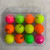 Used ASSORTED COLOR 12 Pack - Golf Balls 11762-S000082191 View 1