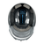 Used Easton GHOST Batting Helmet w/Mask Grey Small 11218-S000430404 View 3