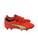 Used Puma Soccer Cleats Orange Men’s 09.0 11870-S000036617 View 4
