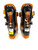 Used Tecnica DRAGON Mens DH Ski Boot Orange 295 MP - M11.5 11860-S000312200 View 4