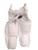 Used Schutt Adult FB Integrated Pants White MD 11856-S000030584 View 1